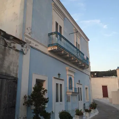 Storica Villa