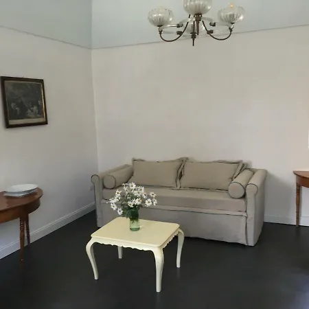 Storica Villa Ponza