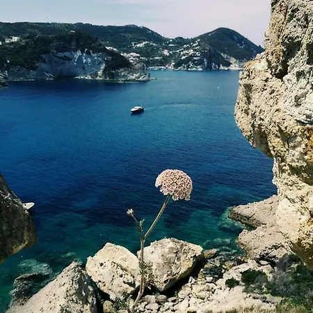 Storica * Ponza