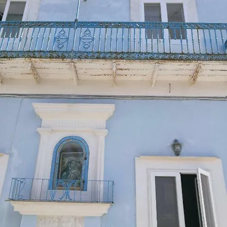 Villa Storica Ponza