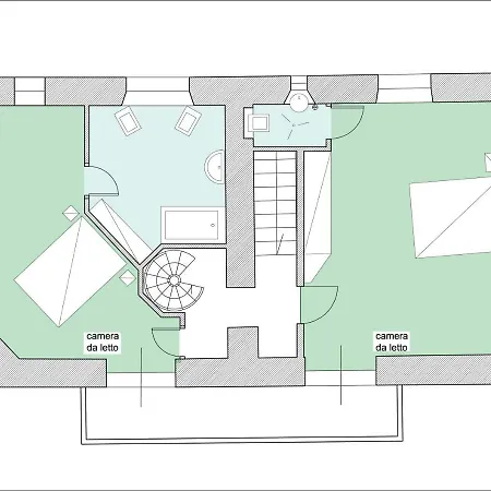 Villa Storica